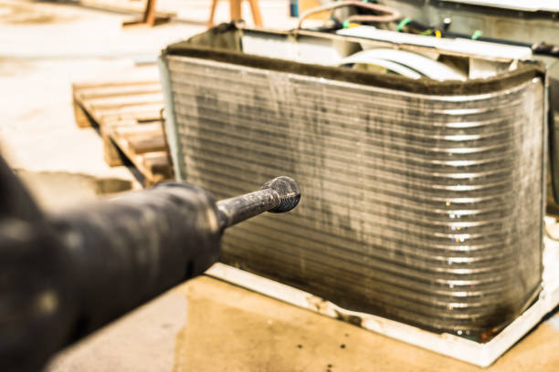 Best HVAC Air Duct Cleaning  in Southwest Ranches, FL
