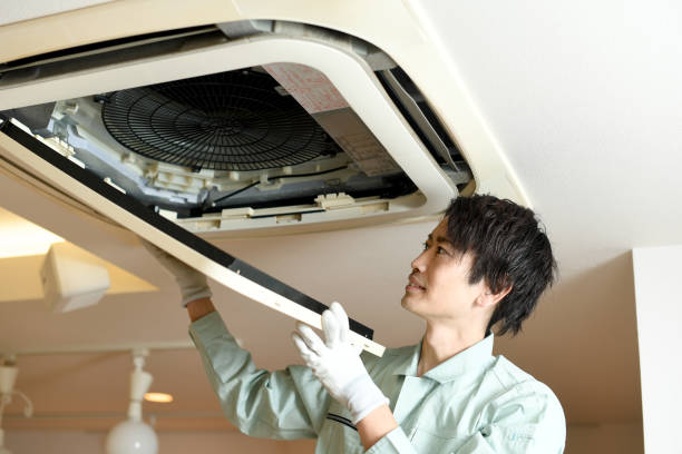 Ventilation Cleaning Services in FL